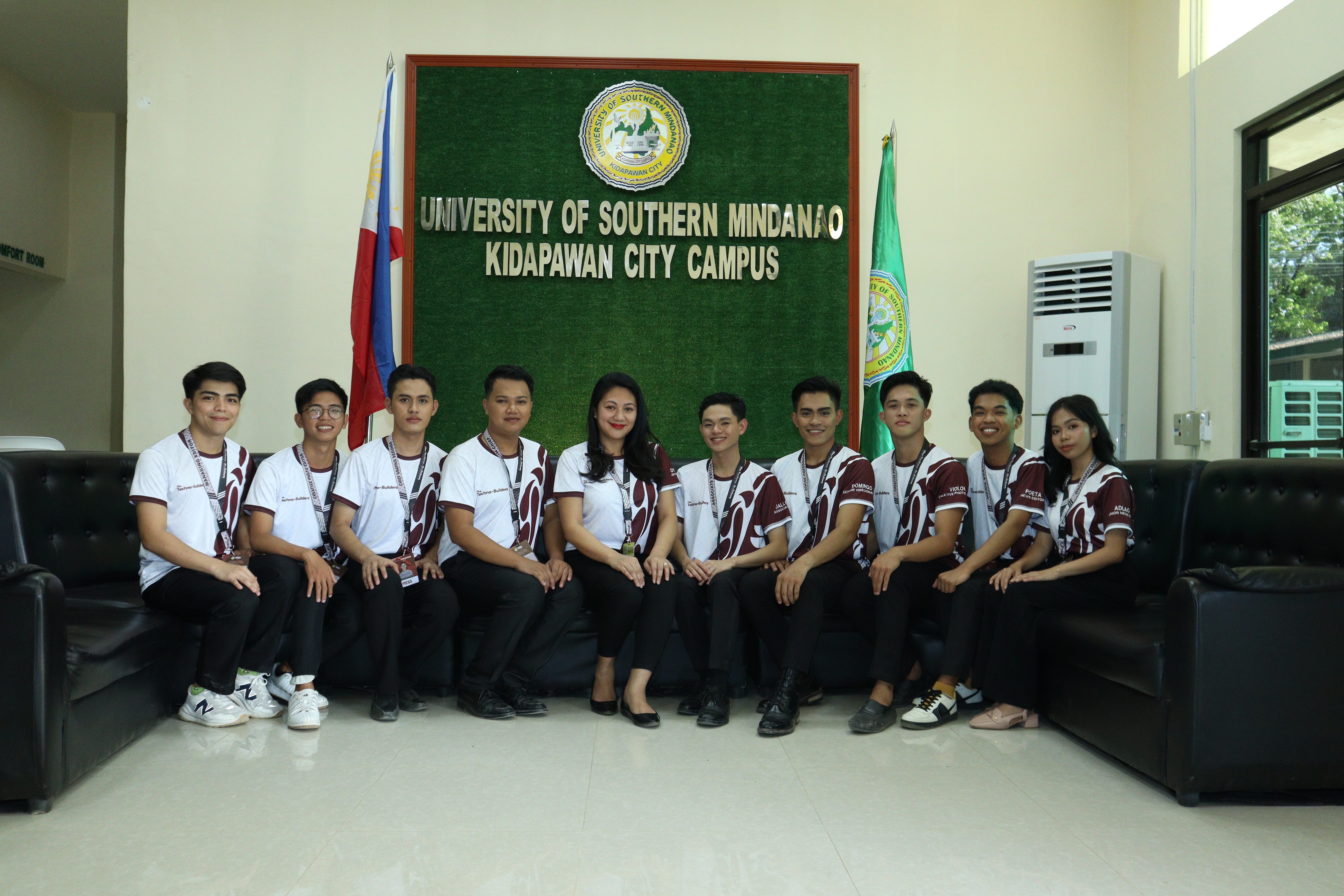 Gawad Parangal event